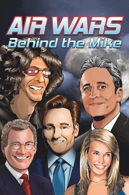 Libro Orbit : Air Wars: Behind The Mike: Howard Stern, Da...