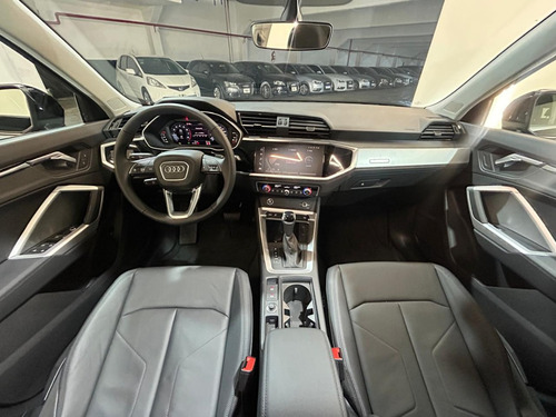 Audi Q3 Sportback 1.4 35tfsi Sportback 150 Cv