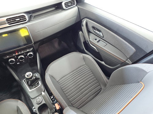 Renault Duster 1.3 Tce Turbo Iconic 155Cv 4X4
