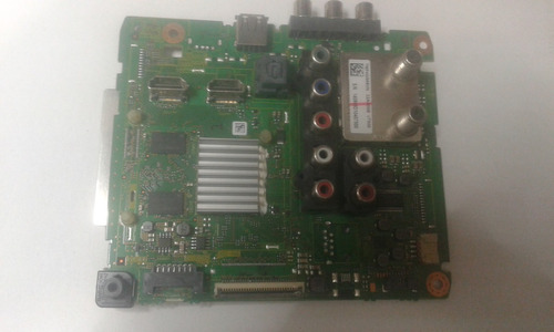 Placa Principal Panasonic Tc32a400b