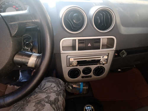 Volkswagen Gol 1.6 Power Total Flex 4p 2008