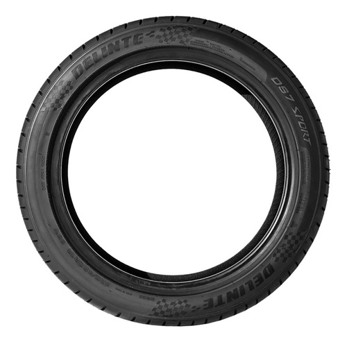 Pneu Delinte 225/45 R17 94y Ds7 Sport