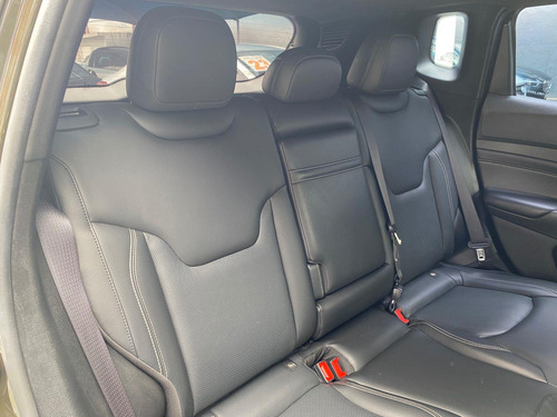 Jeep Compass 1.3 T270 TURBO FLEX LONGITUDE 80 ANOS AT6