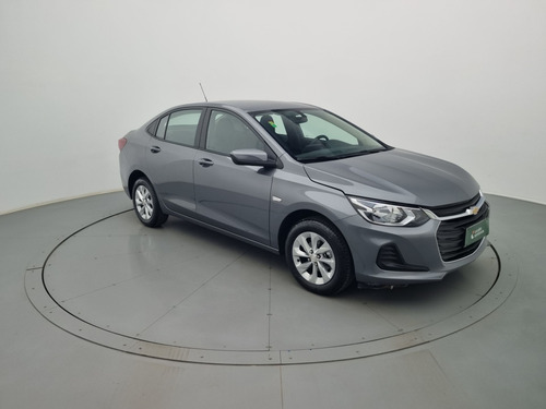 Chevrolet Onix 1.0 FLEX PLUS LT MANUAL
