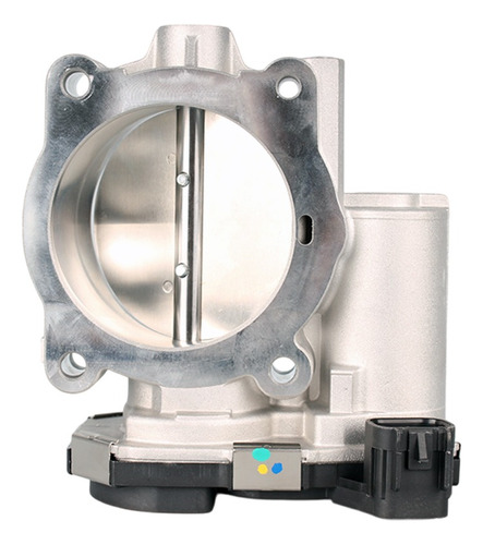 Cuerpo Aceleracion Mariposa Cadillac Cts 3.6l 2010