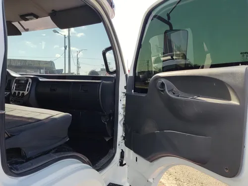 Iveco Vertis Turbo Diesel