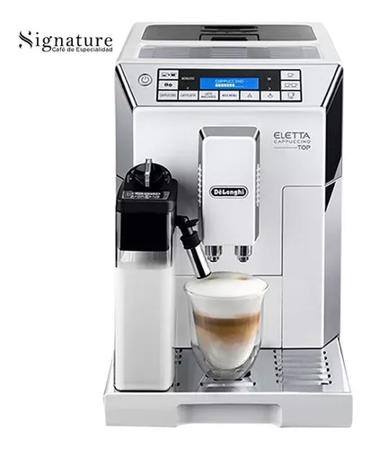 Descalcificador para Cafeteras DeLonghi - Signature Market