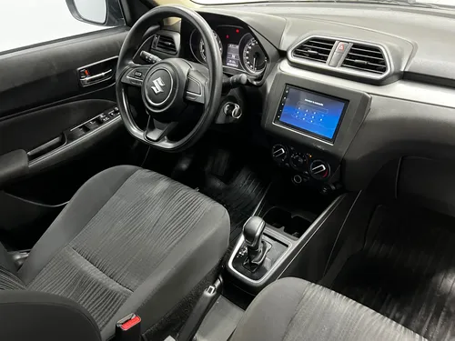 Suzuki Swift 1.2 Dzire At