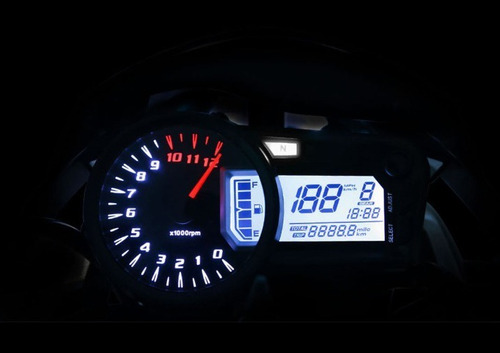 Kiden Kd150 Z 0km Naked Deportiva Moto 150 Oferta Contado