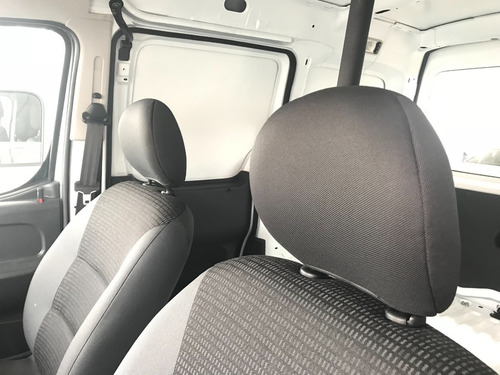 Imagen 10 de 25 de Berlingo Furgon Hdi 0km Entrega Inmediata
