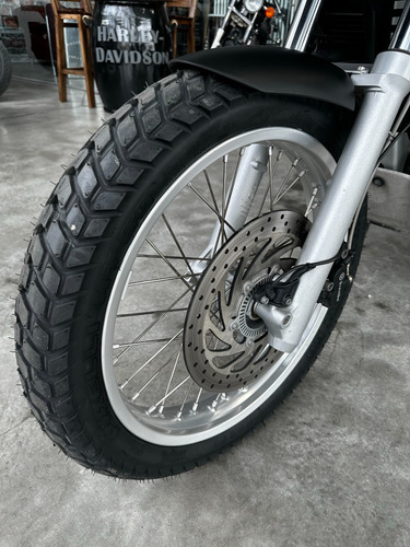 Bmw Gs 650