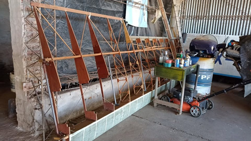 Pa 11 / J3 Experimental Rotax 912