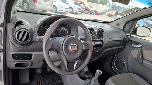 Fiat Palio 1.6 16V ESSENCE