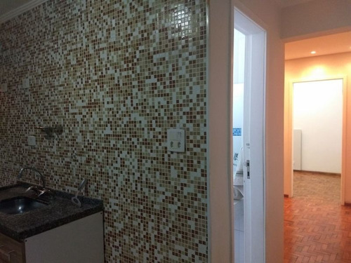Imagem 5 de 14 de Apartamento - Ref: 4846