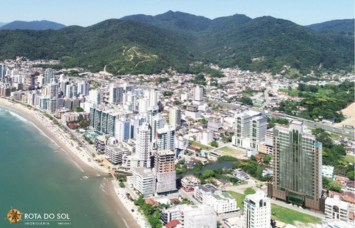 Imagem 7 de 19 de Lançamento Manhattan Flats Em Itapema/sc - 111a