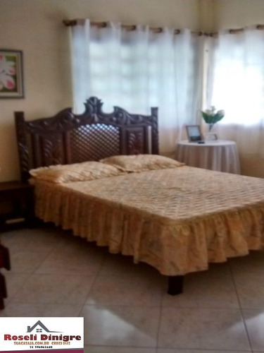 Imagem 12 de 14 de Casa A Venda Em Condominio 3 Suites Terreno Amplo Condominio Village - 20c3 - 69384185