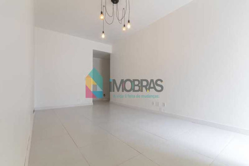 Imagem 4 de 15 de Apartamento No Leme!! - Boap20513