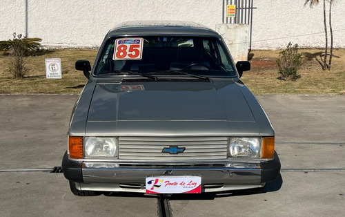 Chevrolet Caravan Comodoro