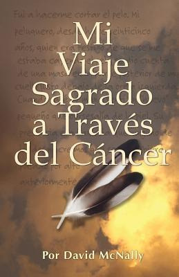 Libro Mi Viaje Sagrado A Traves Del Cancer - David Mcnally