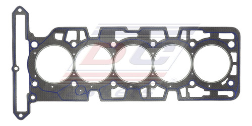 Junta Cabeza Chevrolet Colorado 3.7l 2007 - 2012