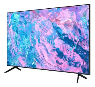 Smart Tv Samsung 43 Un43cu7000fxzx 4k Uhd Tizen