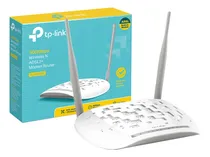 Comprar Modem Router Aba Cantv Tplink Td-w8961n 300mbps Wifi Adsl2+