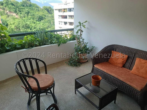 Estupendo Apartamento En Venta Mls 26-72 Santa Fe Norte