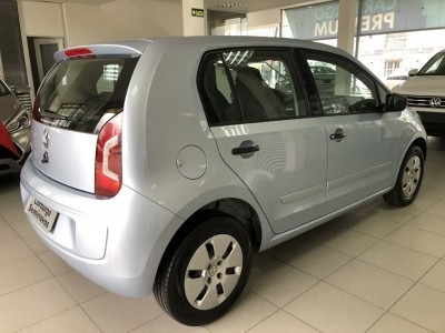 Up 1.0 Mpi Take