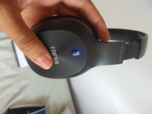 Headphone Edifier W800bt (leia A Descrição)