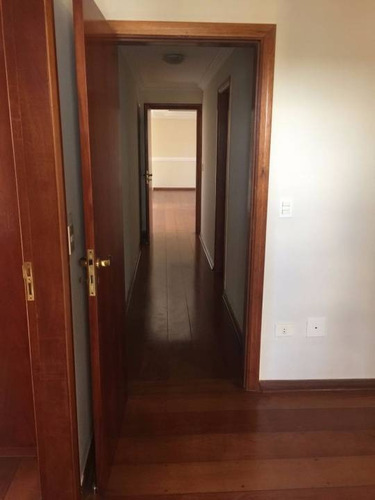 Venda - Apartamento - Vila Rehder - Americana - Sp - 2702