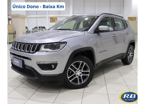 Imagem 1 de 14 de Jeep Compass Sport 2.0.