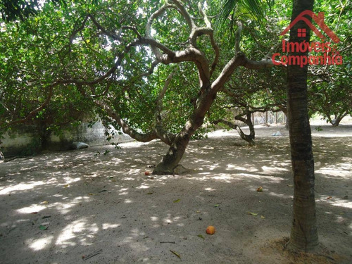 Imagem 19 de 20 de Sítio À Venda, 18500 M² Por R$ 1.600.000,00 - Camará - Aquiraz/ce - Si0005