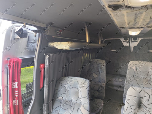 Renault Master L3h2 Ano 2014 Marticar Ref 561
