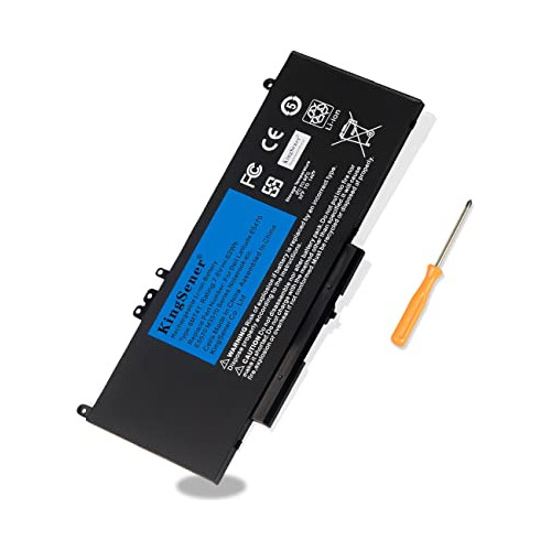 Batería Para Notebook Dell Latitude E5570 E5470 Precision 35