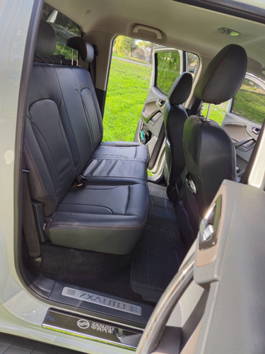 ZxAuto Terralord 2.4 Luxury 4X2 Mt