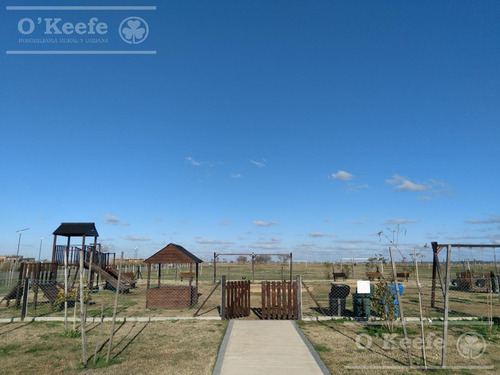 Imagen 8 de 17 de Excelente Lote En Barrio Villalobos De Hudson!!