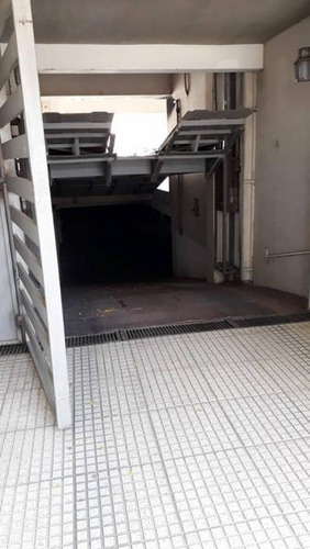 Imagen 3 de 8 de Vendo Cochera En La Mejor Ubicación De Santa Fe