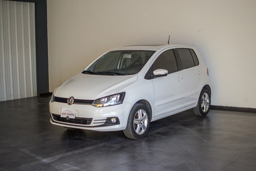 Volkswagen Fox 1.6 Highline Imotion