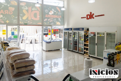 Local: Chiozza N° 1853 - San Bernardo - C960