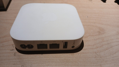 Wifi - Access Point Apple Airport Express (Usado)