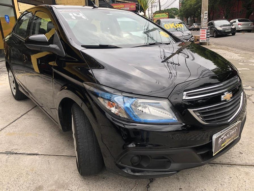 Chevrolet Prisma 1.4 Lt Spe/4 Flex Manual