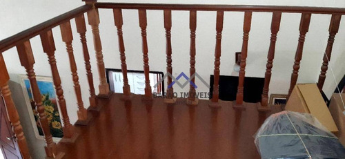 Imagem 5 de 30 de Casa À Venda, 235 M² Por R$ 745.000,00 - Parque Cidade Jardim - Jundiaí/sp - Ca1179