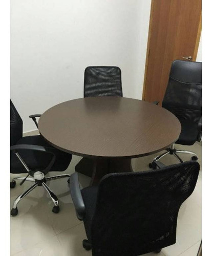 Imagem 14 de 18 de Sala Com Armários Fixos - 19257
