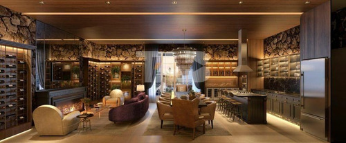 Imagem 20 de 24 de Aurora Exclusive Home - 120957