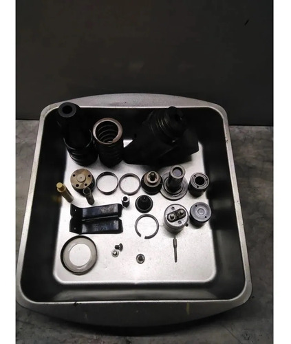 Imagen 4 de 4 de Reparacion De Inyector N14 Celect Plus