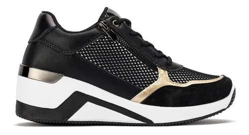 Tenis mujer comodos clearance