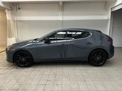 Mazda Mazda 3 2.5 Signature Hb At