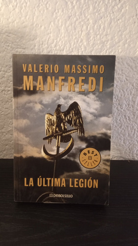 La Última Legión - Valerio Massimo Manfredi