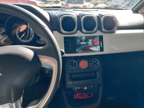 Imagen 16 de 19 de Citroen C3 Aircross