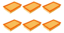 Comprar Filtro De Aire Chev Onix Cobalt Prisma 1.4 Sonic 1.6 6u
